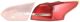 HELLA Heckleuchte 2SD 354 828-041