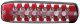 HELLA Heckleuchte 2SD 343 910-057