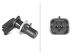 HELLA Impulsgeber, Kurbelwelle 6PU 009 163-291
