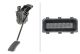 HELLA Sensor, Fahrpedalstellung 6PV 010 946-131