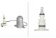 HELLA Sensor, Motorölstand 6EZ 004 269-031