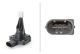 HELLA Sensor, Motorölstand 6PR 013 680-131