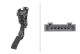 HELLA Sensor, Fahrpedalstellung 6PV 008 495-711