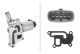 HELLA AGR-Ventil 6NU 010 171-381