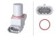 HELLA Sensor, Nockenwellenposition 6PU 009 121-711