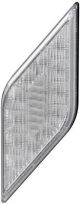 HELLA Blinkleuchte 2BA 013 331-041