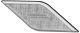HELLA Heckleuchte 2SD 013 342-127