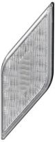 HELLA Heckleuchte 2SD 013 342-181