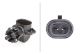 HELLA Sensor, Außentemperatur 6PT 009 104-011