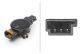 HELLA Regensensor 6PW 012 752-701