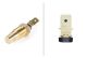 HELLA Sensor, Kühlmitteltemperatur 6PT 009 107-221