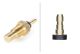 HELLA Sensor, Kühlmitteltemperatur 6PT 009 107-641