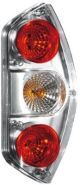 HELLA Heckleuchte 2SD 343 440-057