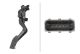 HELLA Sensor, Fahrpedalstellung 6PV 010 175-711