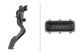 HELLA Sensor, Fahrpedalstellung 6PV 010 175-761