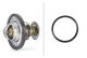 HELLA Thermostat, Kühlmittel 8MT 354 775-181