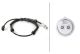 HELLA Sensor, Raddrehzahl 6PU 012 806-311