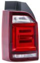 HELLA Heckleuchte 2SK 012 337-071