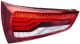 HELLA Heckleuchte 2SK 011 735-051
