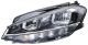 HELLA Hauptscheinwerfer 1LB 013 924-031