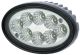 HELLA Arbeitsscheinwerfer 1GA 996 761-021