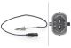 HELLA Sensor, Abgastemperatur 6PT 014 494-001