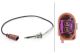 HELLA Sensor, Abgastemperatur 6PT 014 494-151