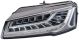 HELLA Hauptscheinwerfer 1EX 011 496-411