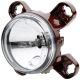HELLA Hauptscheinwerfer 1K0 257 043-537