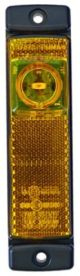 HELLA Seitenmarkierungsleuchte 2PS 008 645-981