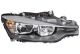 HELLA Hauptscheinwerfer 1EJ 354 983-021
