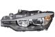 HELLA Hauptscheinwerfer 1EJ 354 983-011