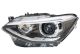HELLA Hauptscheinwerfer 1ZS 010 741-651