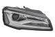 HELLA Hauptscheinwerfer 1ZS 011 495-411