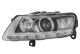 HELLA Hauptscheinwerfer 1ZS 009 925-411