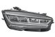 HELLA Hauptscheinwerfer 1EX 011 869-321