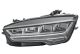 HELLA Hauptscheinwerfer 1EX 011 869-311