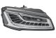 HELLA Hauptscheinwerfer 1EX 011 496-521