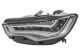 HELLA Hauptscheinwerfer 1EX 011 151-411