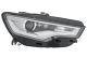 HELLA Hauptscheinwerfer 1LL 011 150-381