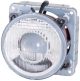 HELLA Hauptscheinwerfer 1BL 008 087-017