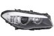 HELLA Hauptscheinwerfer 1ZS 010 131-641