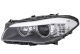 HELLA Hauptscheinwerfer 1ZS 010 131-651