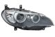 HELLA Hauptscheinwerfer 1ZS 009 645-521