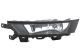 HELLA Nebelscheinwerfer 1ND 012 998-011