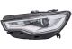 HELLA Hauptscheinwerfer 1LL 011 150-371