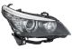 HELLA Hauptscheinwerfer 1ZS 169 009-141