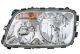 HELLA Hauptscheinwerfer 1LH 009 513-051