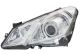 HELLA Hauptscheinwerfer 1ZT 011 733-051