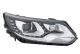 HELLA Hauptscheinwerfer 1ZS 010 748-321
